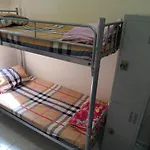 Decent 2 Boys Hostel Near Burjuman Metro Station